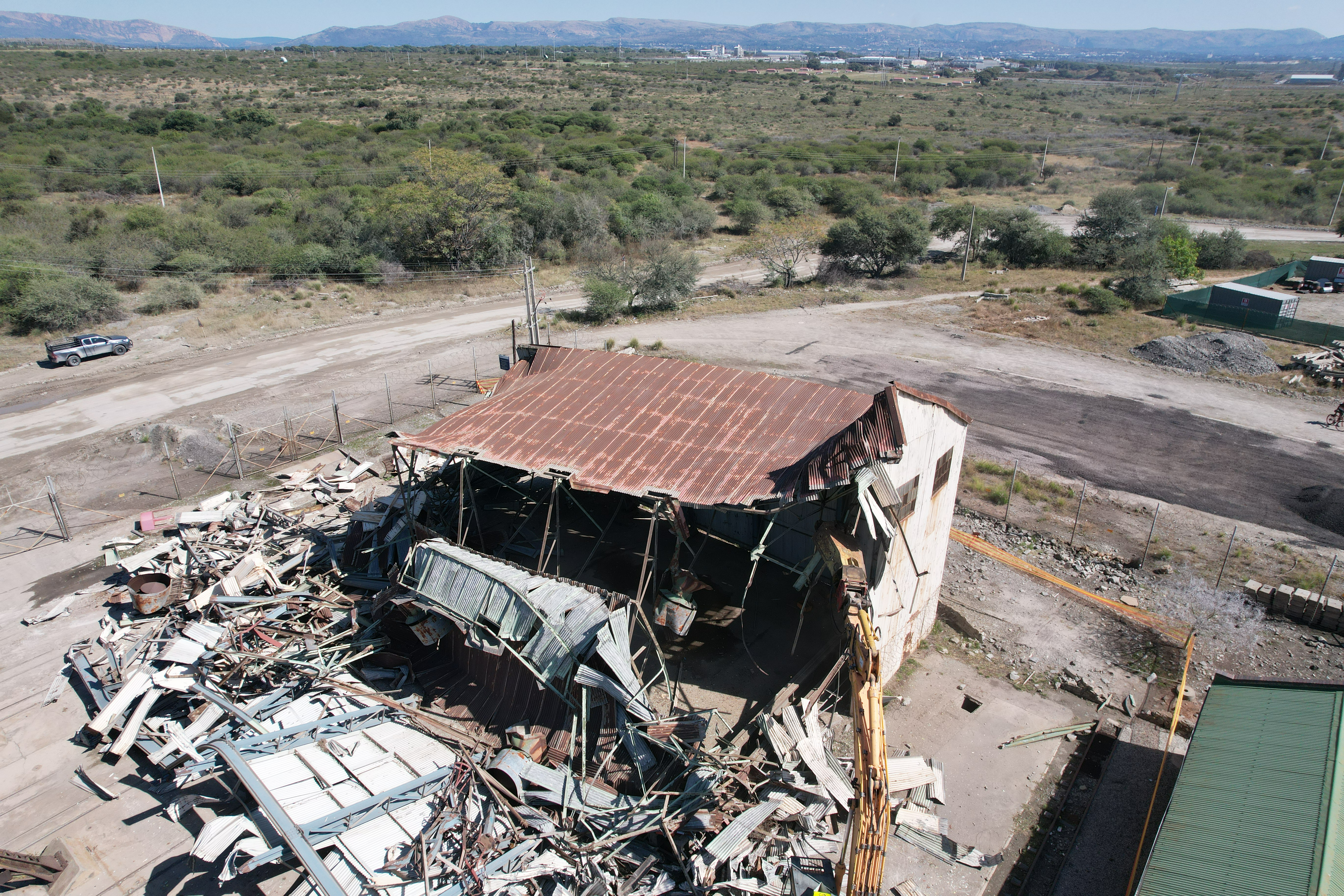 Mine Closure Image 1